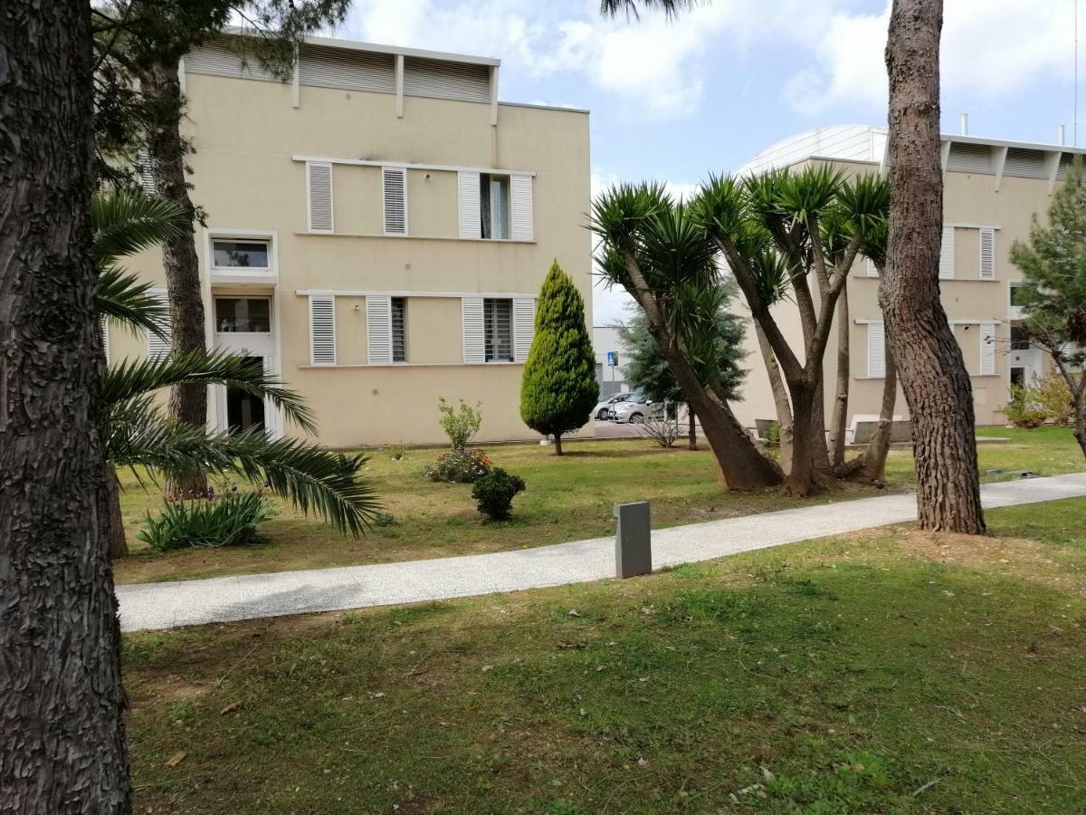La Casetta Del Piazzale Бари Экстерьер фото